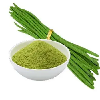 Fresh Drumstick Powder